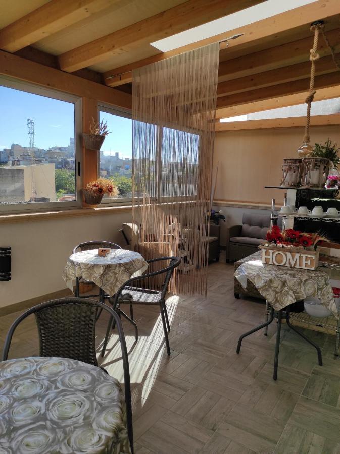Home Dolce Luna Castelvetrano ภายนอก รูปภาพ