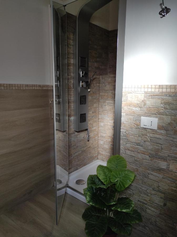 Home Dolce Luna Castelvetrano ภายนอก รูปภาพ