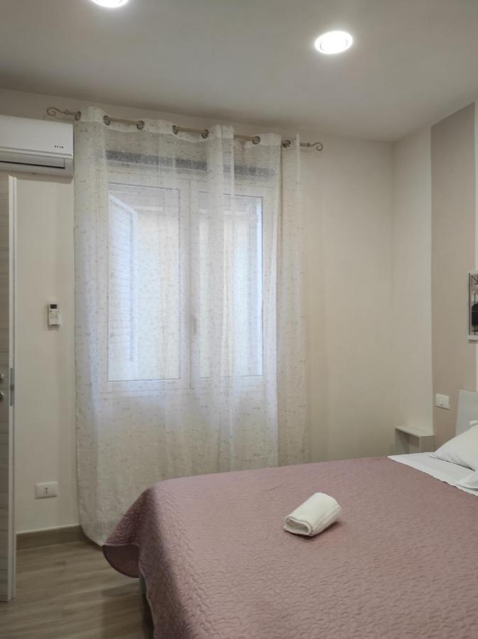 Home Dolce Luna Castelvetrano ภายนอก รูปภาพ