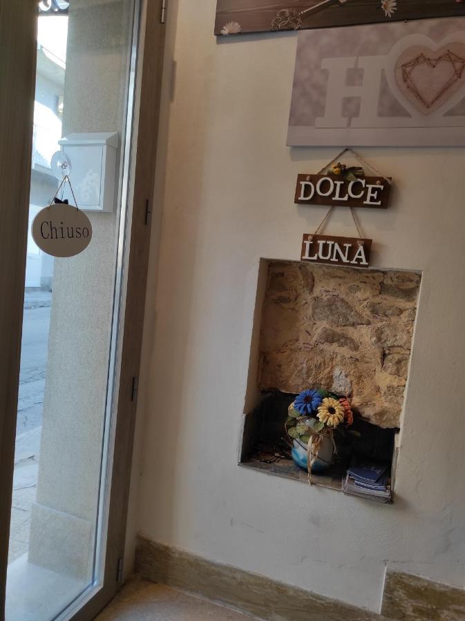 Home Dolce Luna Castelvetrano ภายนอก รูปภาพ