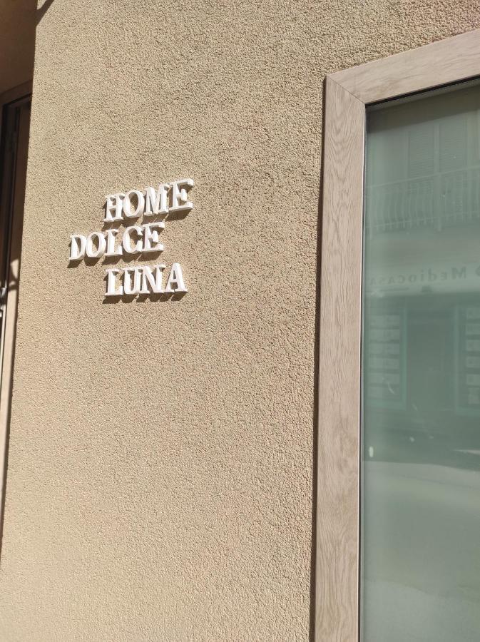 Home Dolce Luna Castelvetrano ภายนอก รูปภาพ