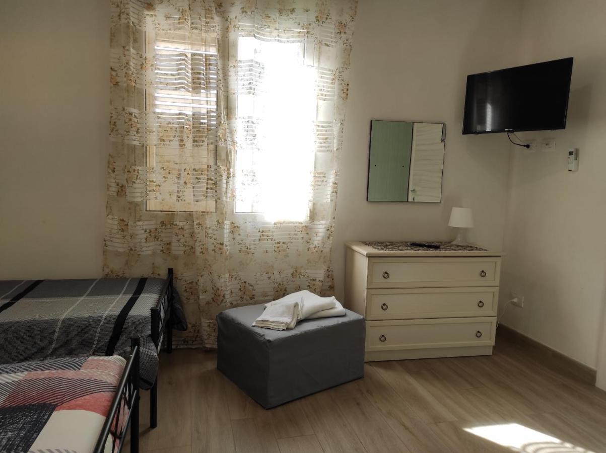 Home Dolce Luna Castelvetrano ภายนอก รูปภาพ