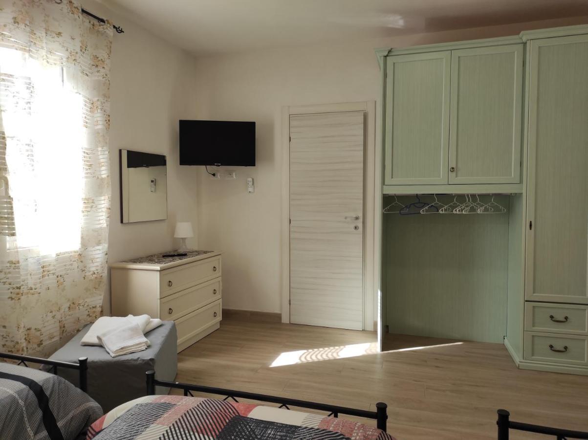 Home Dolce Luna Castelvetrano ภายนอก รูปภาพ