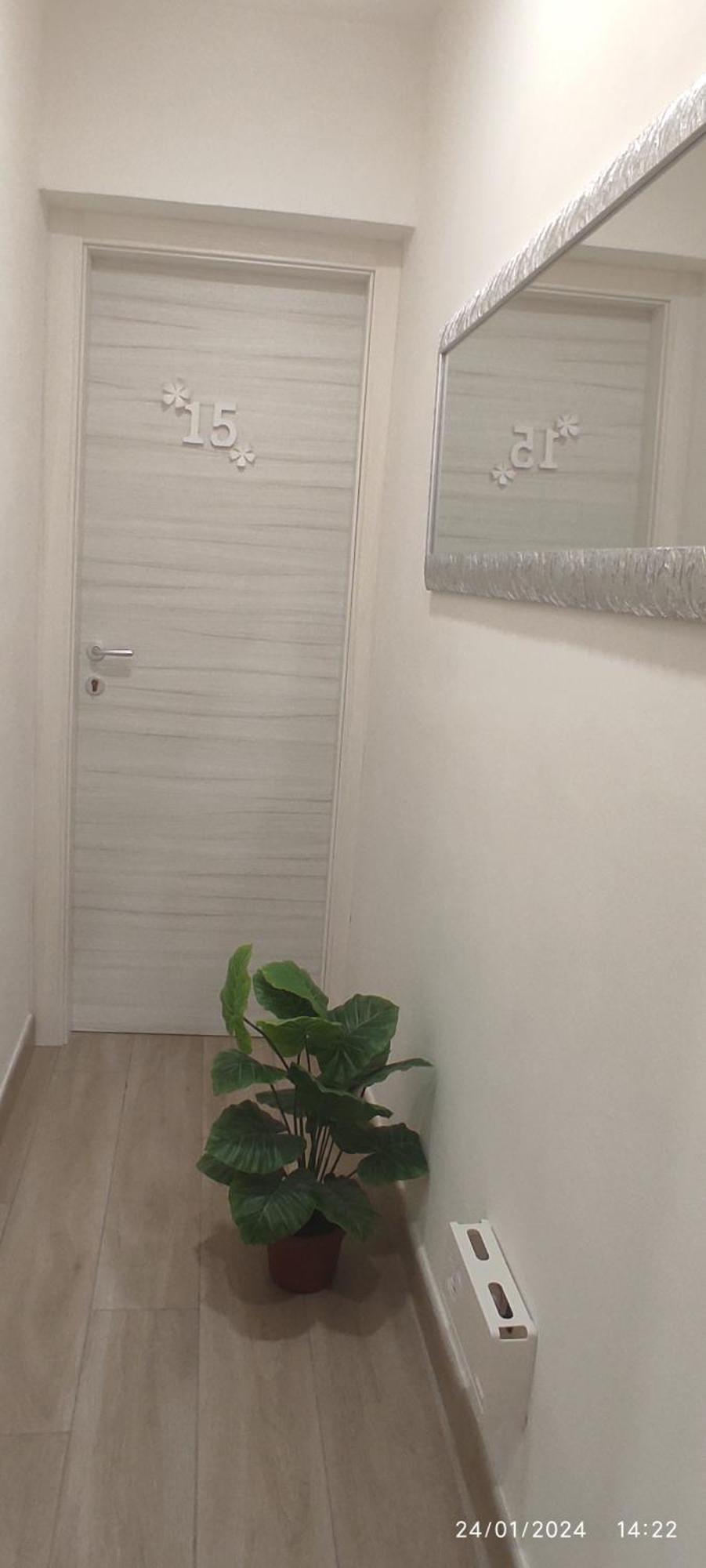 Home Dolce Luna Castelvetrano ภายนอก รูปภาพ