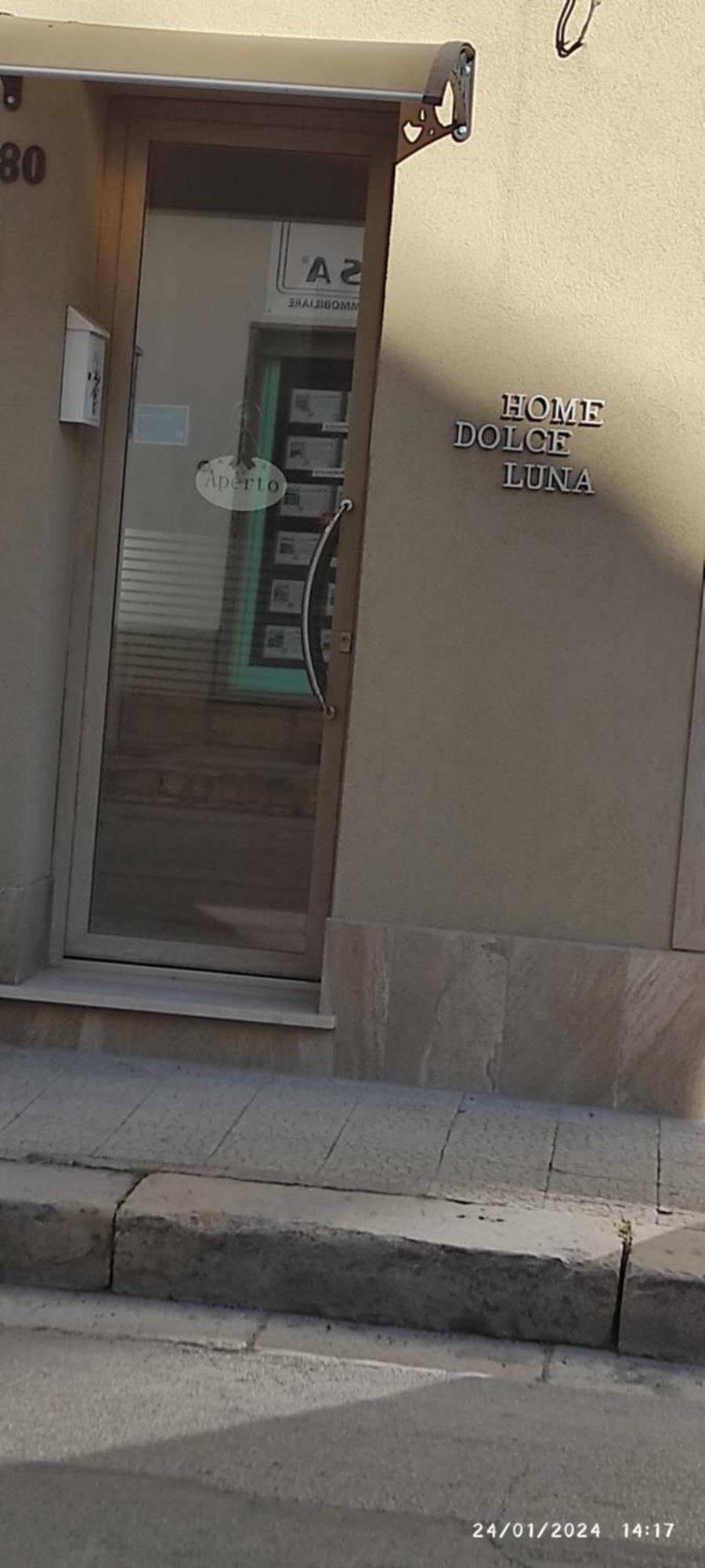 Home Dolce Luna Castelvetrano ภายนอก รูปภาพ